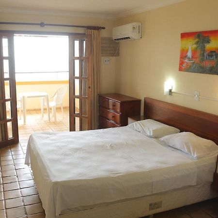 Hotel Morro Do Careca Натал Номер фото
