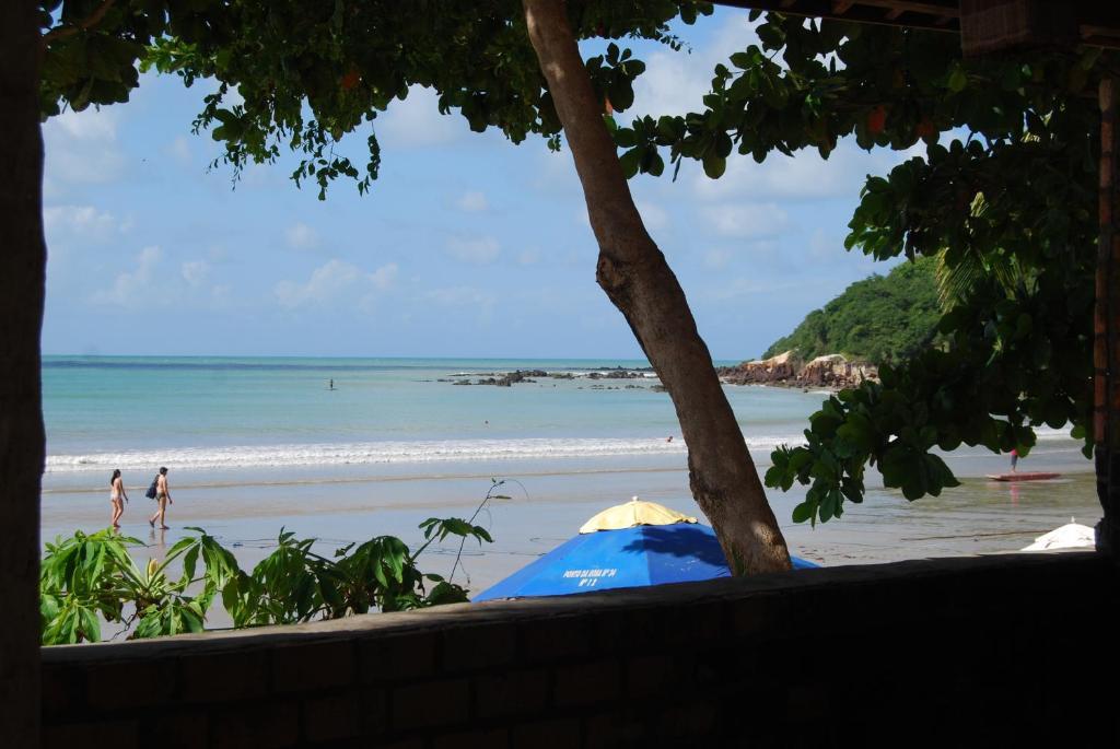 Hotel Morro Do Careca Натал Экстерьер фото