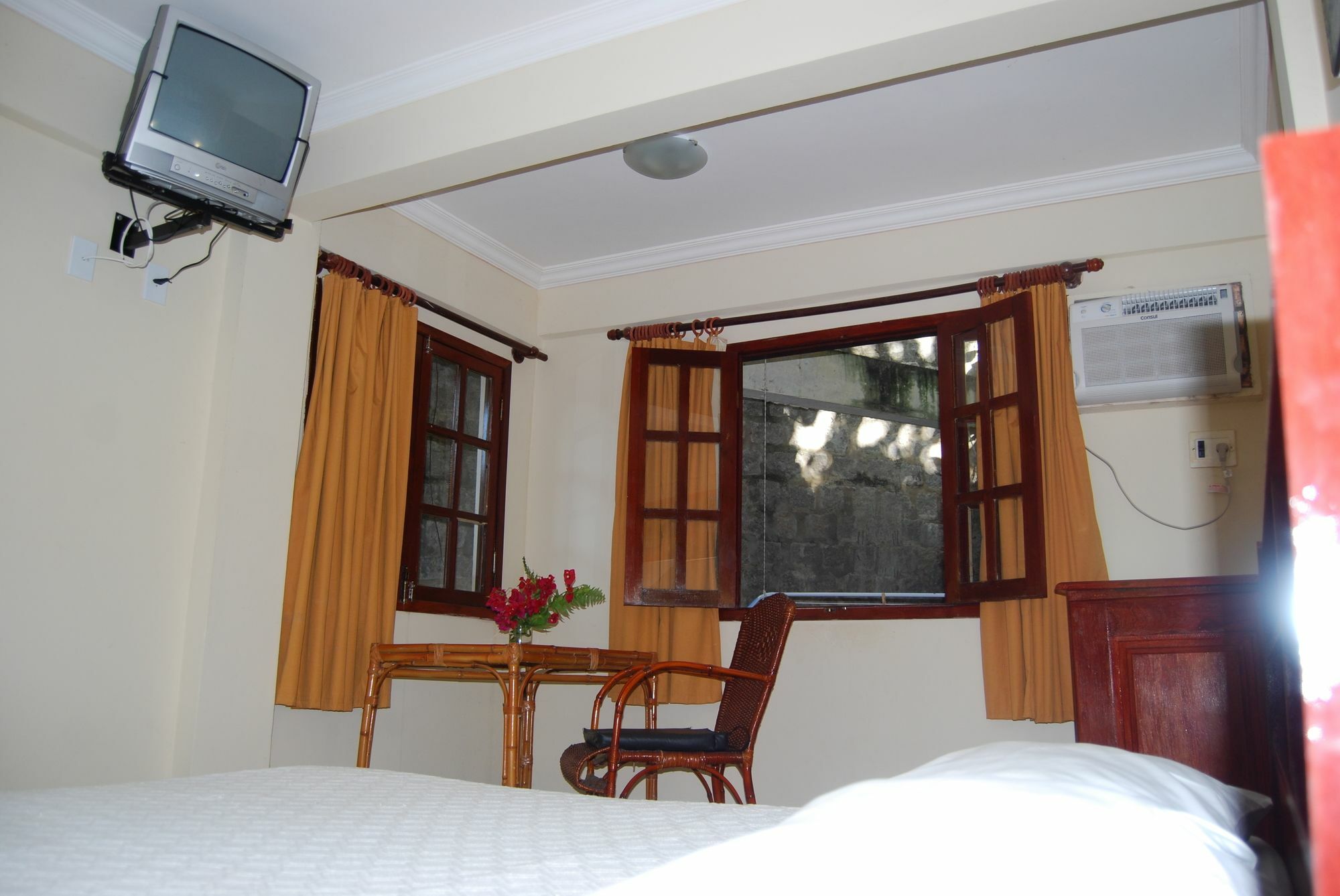 Hotel Morro Do Careca Натал Экстерьер фото